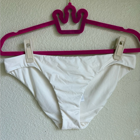 Billabong Cream Swim Bottom - Picture 5 of 8